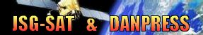 JSG-SAT & DANPRESS